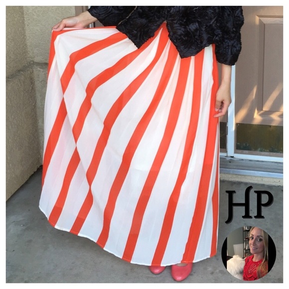 Ryu Dresses & Skirts - RYU Popsicle Skirt